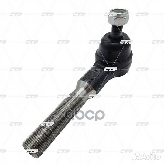 Cecr-12 Наконечник рулевой тяги лев CE085