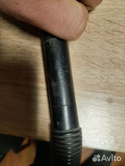 Патрубок воздушный Bmw 7-Series e38