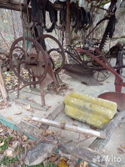 Коллекционирование СССР