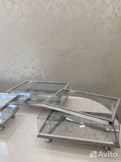 Свадебные аксессуары, корзины