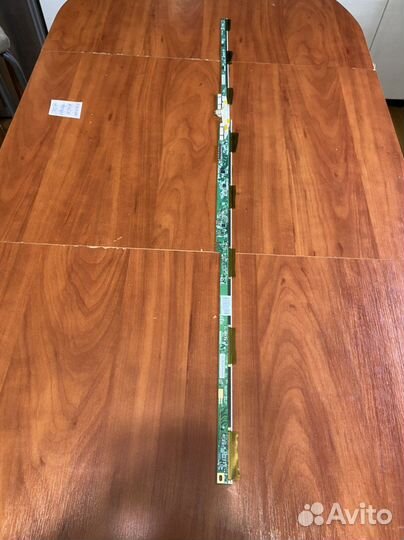 Hyundai h-led40f401bs2 планки матрицы