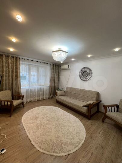 2-к. квартира, 57 м², 5/5 эт.