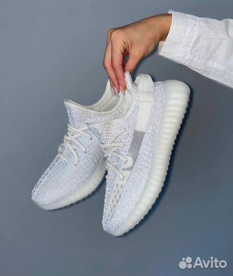 Кроссовки Adidas Yeezy Boost 350