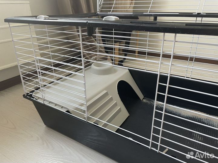 Клетка для грызунов ferplast casita 120