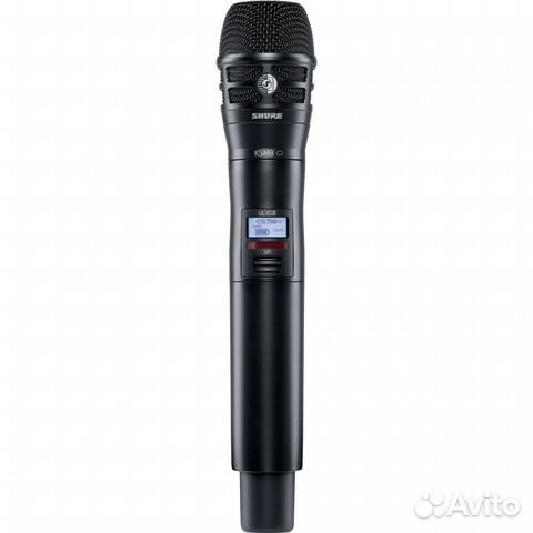 Активный микшерный пульт