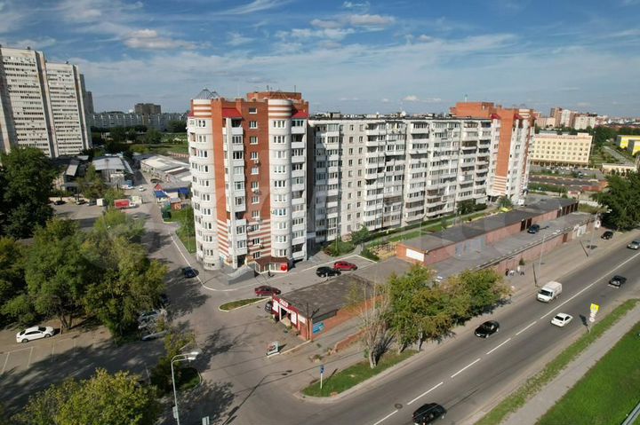 Продам помещение свободного назначения, 171.2 м²