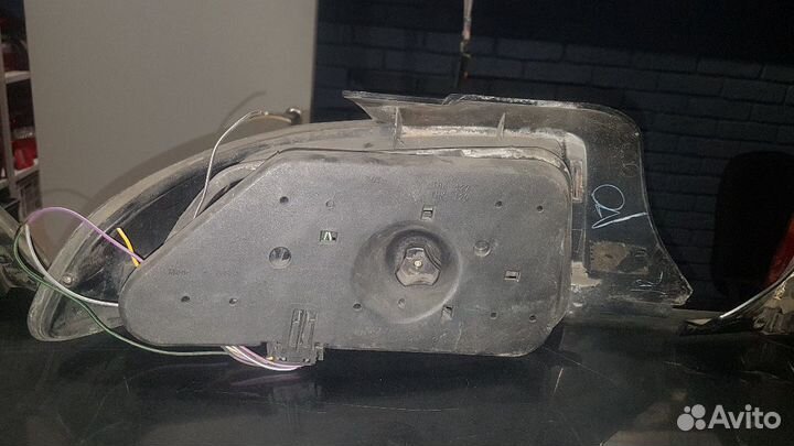 Фонарь задний бмв z3 1997г