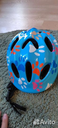 Набор защиты для ребёнка