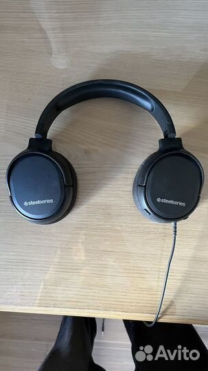 SteelSeries Arctis 1