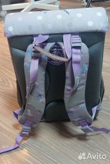 Рюкзак школьный