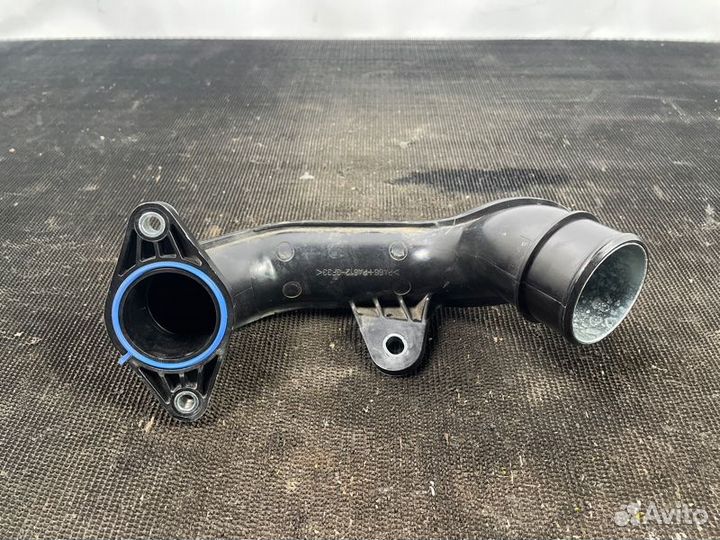 Патрубок интеркулера Mazda Cx-9 TC PY31429879