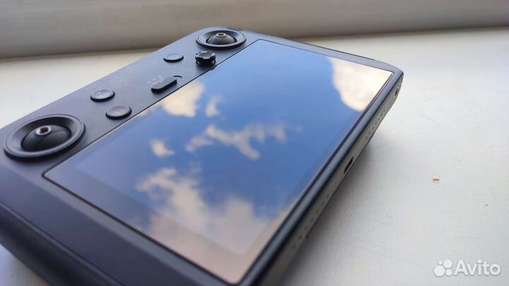 DJI smart controller RM500 FCC 5,8