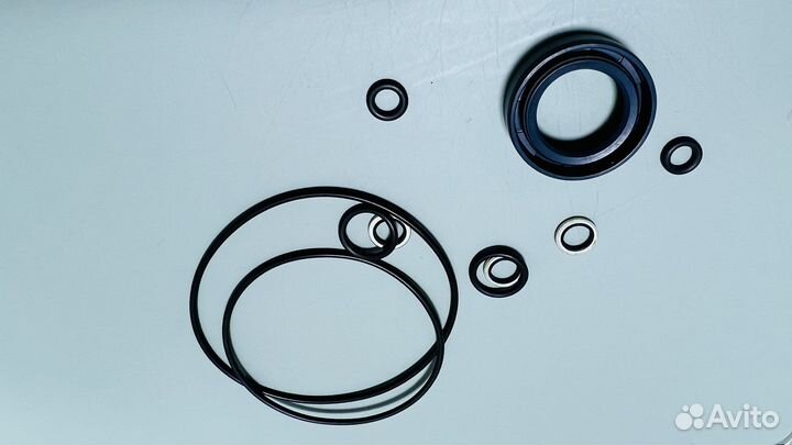 Ремкомплект гура Mercedes w124 m111/m104