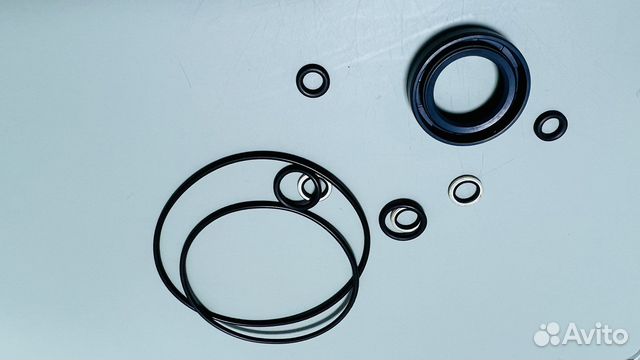 Ремкомплект гура Mercedes w124 m111/m104