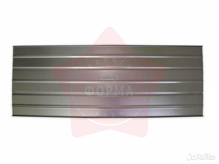 Ремкомплект пола Mitsubishi Galant Fortis седан