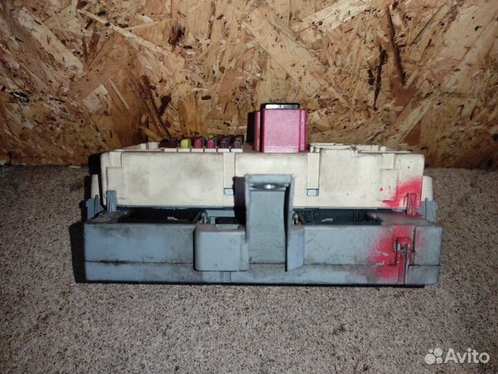 Блок предохранителей Fiat Ducato 2.3 2007