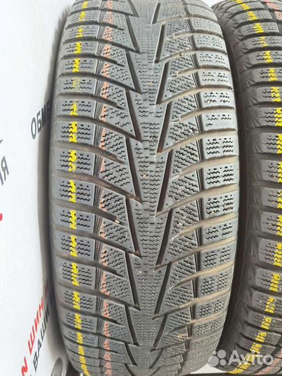 Hankook Winter I'Cept Evo 3 X W330A 235/60 R18 105H