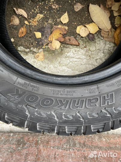 Hankook Dynapro AT M 235/60 R16