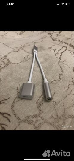 Переходники для iPhone, MAC, новые