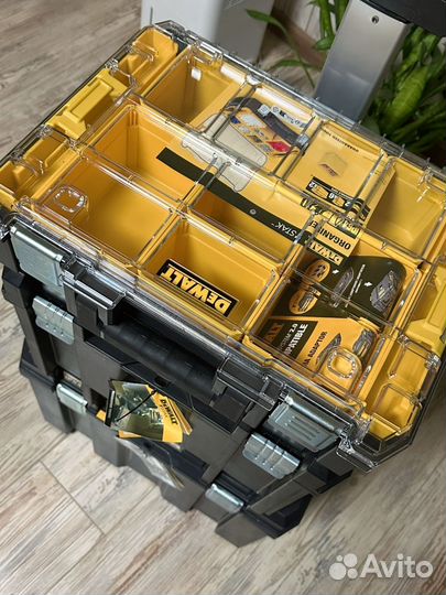 Система хранения Dewalt