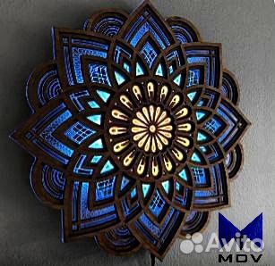 Лазерная резка Фрезерная резка чпу уф печать