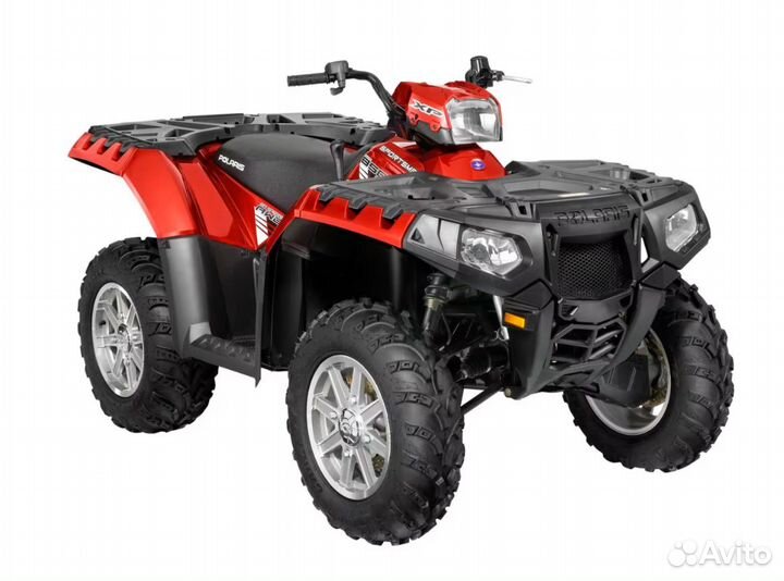 Рулевые наконечники Polaris 7061138 / 7061139
