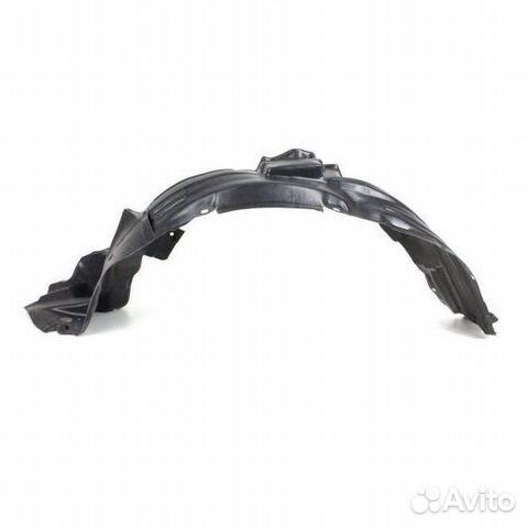Подкрылок Lexus IS 13-16 (Спереди/ Справа)
