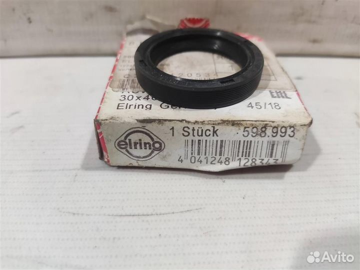 Сальник распредвала передний Land Rover Freelande