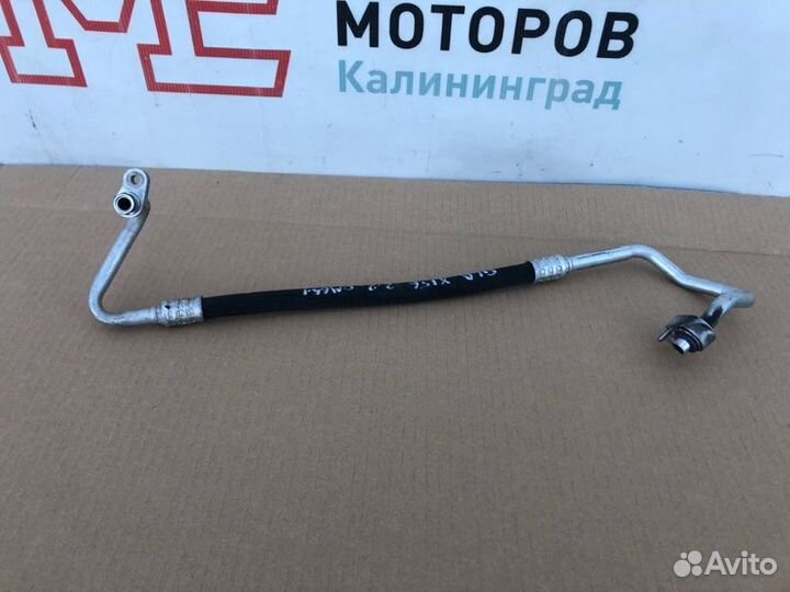 Патрубок кондиционера Mercedes Gla-Class X156