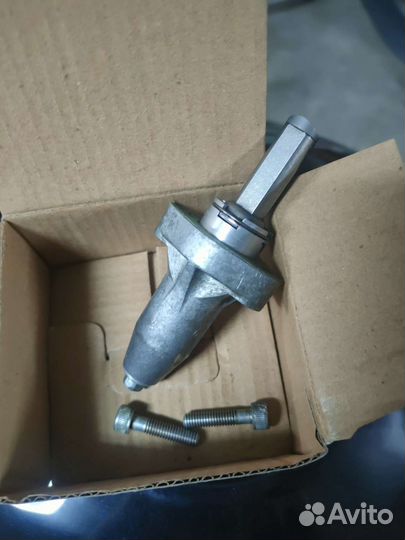 Honda CBR 600 f 4 i натяжитель цепи грм