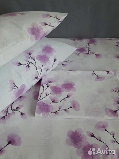 Постельное белье