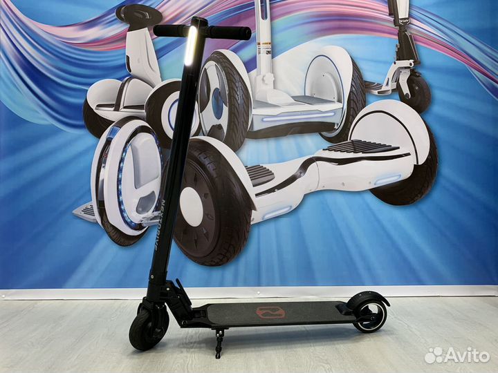 Электросамокат Next Drive