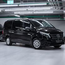 Mercedes-Benz Vito 2.1 AT, 2022, 27 км, с пробегом, цена 7 350 000 руб.