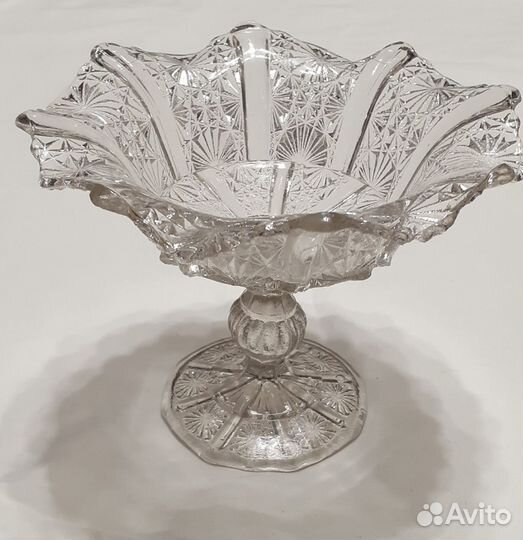 Конфетница Мальцев