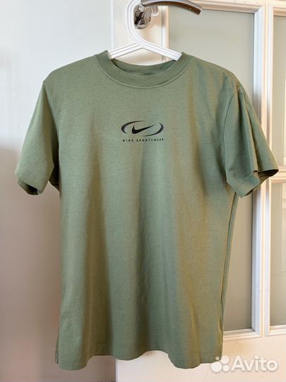 Футболка Nike