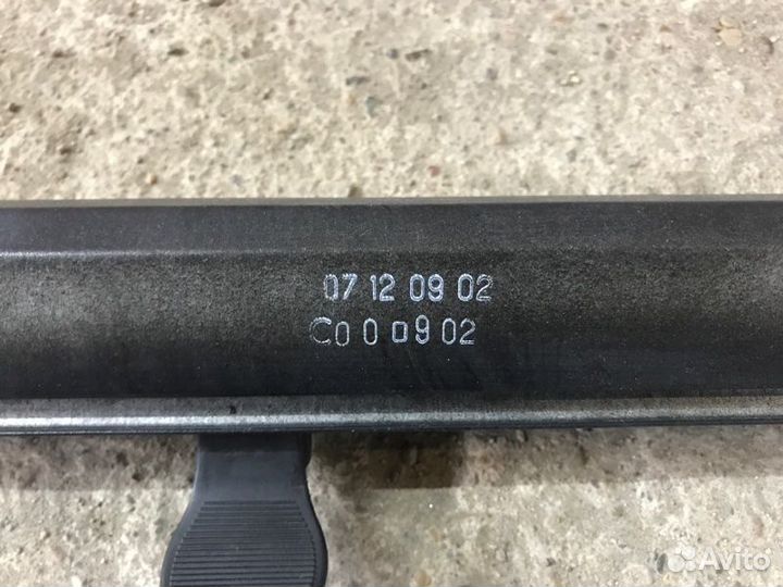 Шторка багажника Peugeot 406 седан 1.8 2000