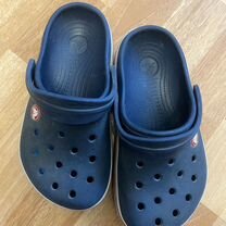 Сабо crocs j1