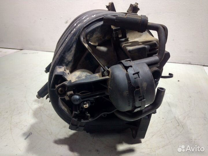 Коллектор впускной Opel Astra H H 2006-2015