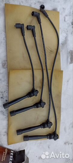 Рулевой кардан Fiat Punto 188