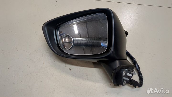 Зеркало боковое Mazda 6 (GJ), 2013
