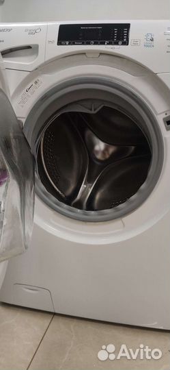 Стиральная машина бу