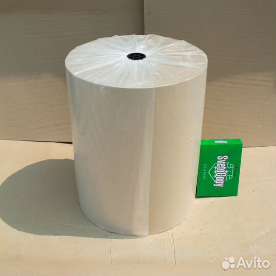 Бумага кабельная К-080