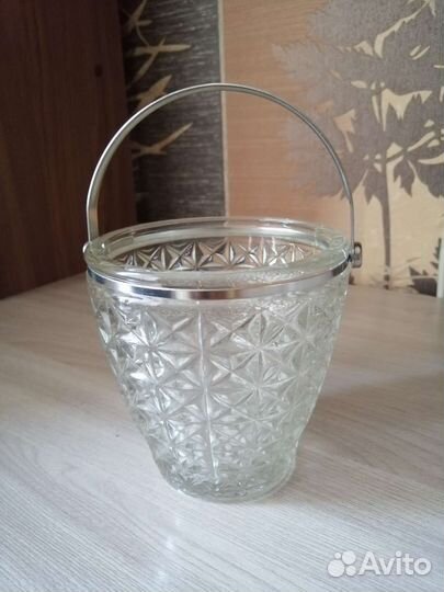 Хрустальные вазы и вазы для цветов