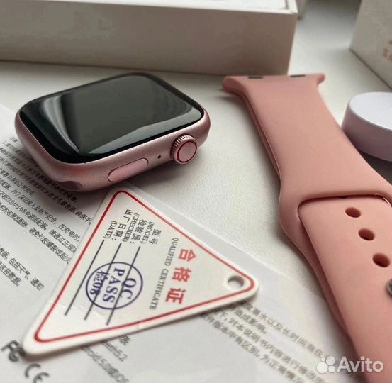 Apple watch 8