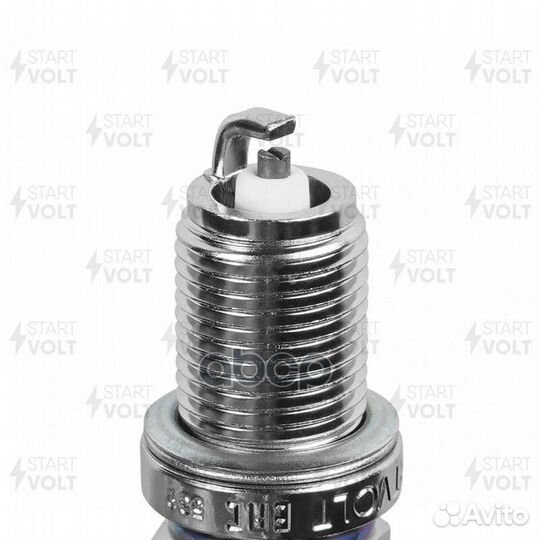 Свеча зажигания NKP6R-V11 (комплект 4 шт.) (зазор