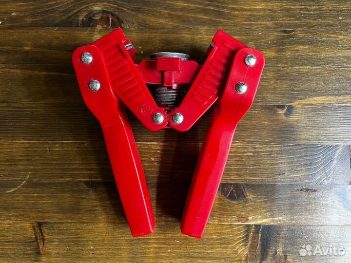 Оригинальная укупорка Emily + мойка для бутылок