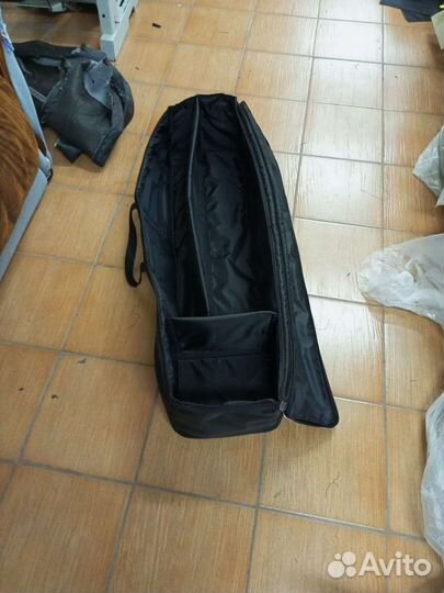 Пошив и изготовление сумок, чехлов