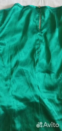 Блузка женская бренд Mango