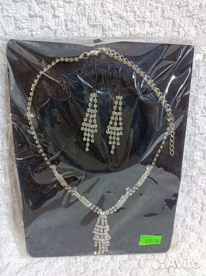 Свадебные украшения