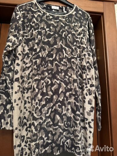 Свитера кофты женские, нов, Гарри Вебер, Тайфун